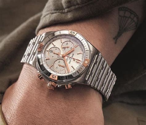 fake vintage breitling chronograph|breitling watches old models.